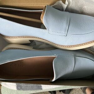 Naturalizer woman Loafers New in box